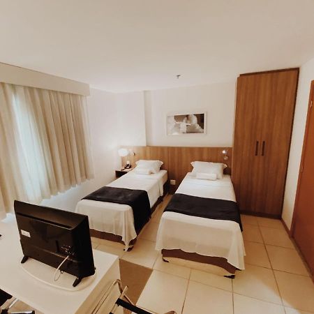 Suite Completa No Centro De Campos Dos Goytacazes Luaran gambar