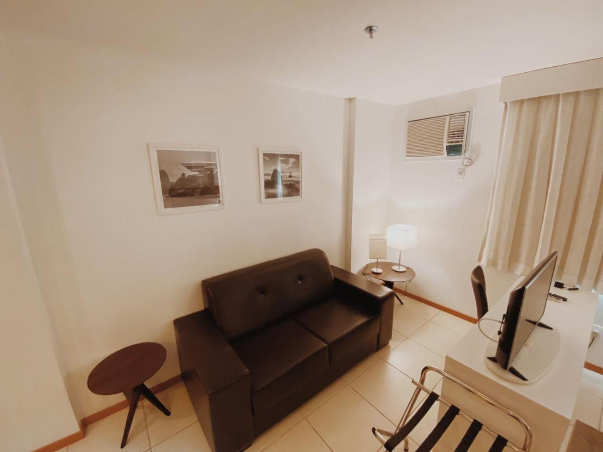 Suite Completa No Centro De Campos Dos Goytacazes Luaran gambar